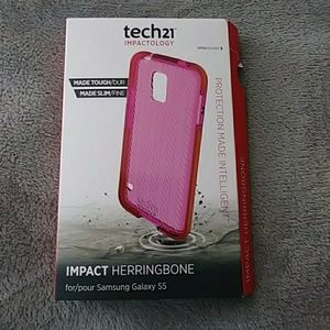 Samsung Galaxy S5 case !